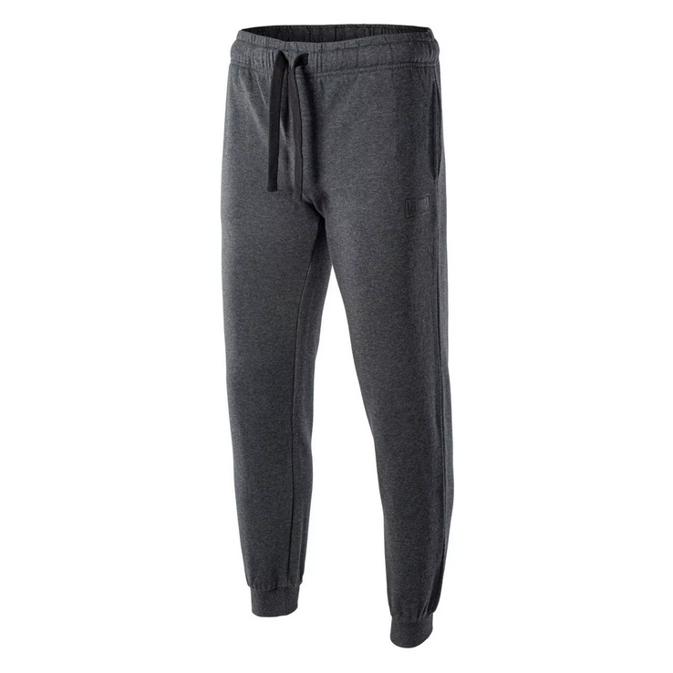 MAGNUM IBIS PANTS - DARK GREY MELANGE/BLACK Dark grey melange/black ...