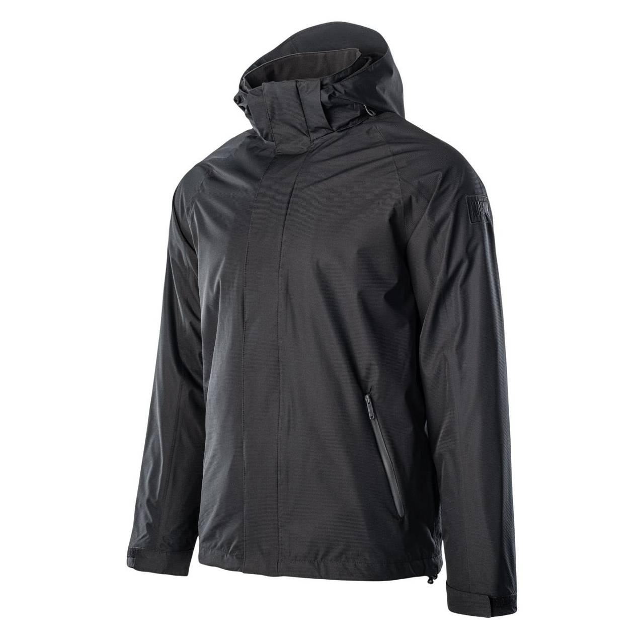 Magnum Arietes Jacket - Black | Apparel \ Jackets \ Cold Weather ...