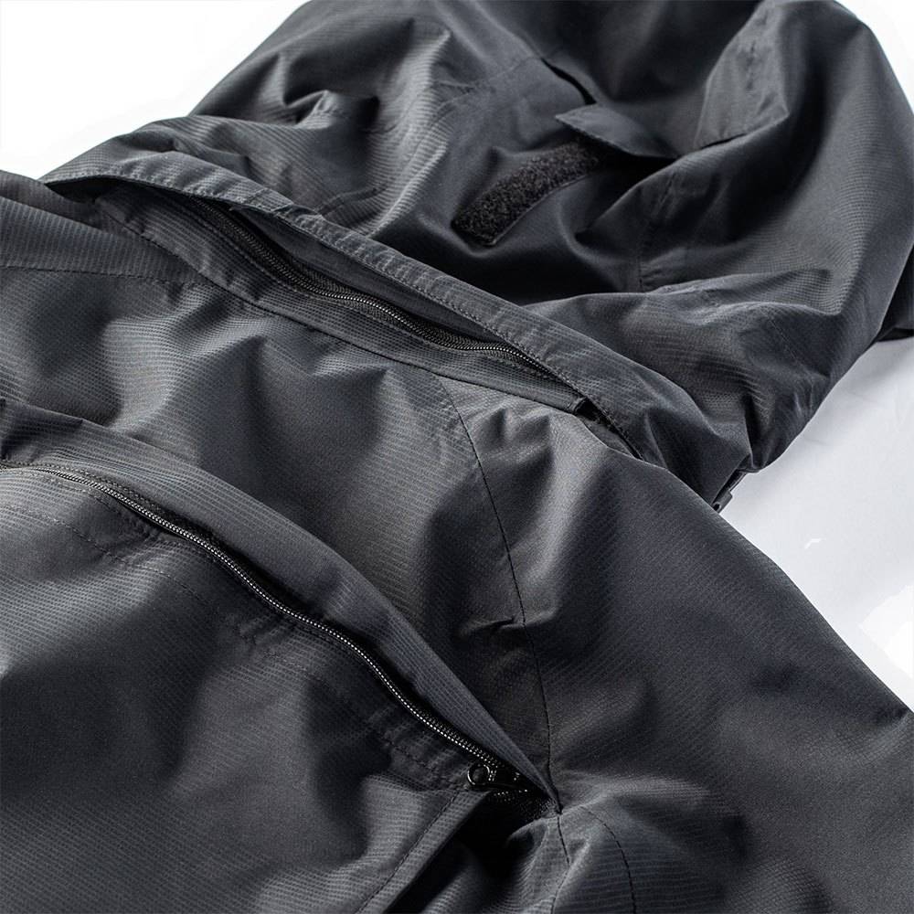 Magnum Arietes Jacket - Black | Apparel \ Jackets \ Cold Weather ...