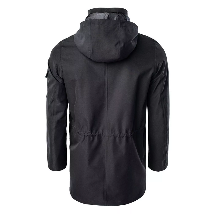 Magnum Ursus Jacket - Black Black | Apparel \ Jackets \ Cold Weather ...