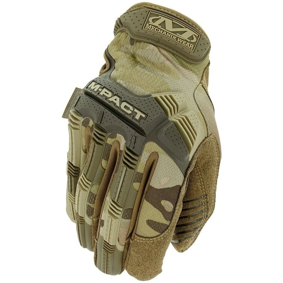 mechanix original multicam