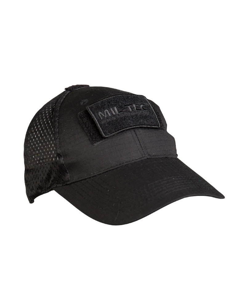 Baseball cap hot sale net