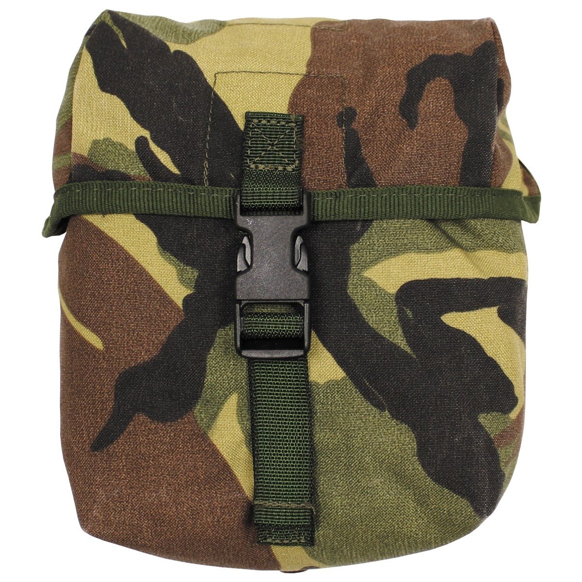 supreme camo utility pouch