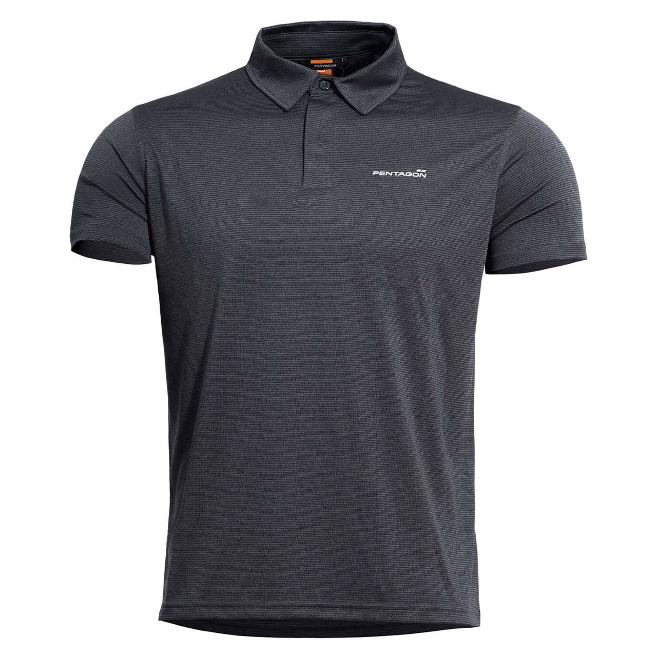 pentagon polo shirt