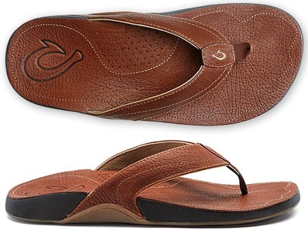 olukai kumu women's flip flops