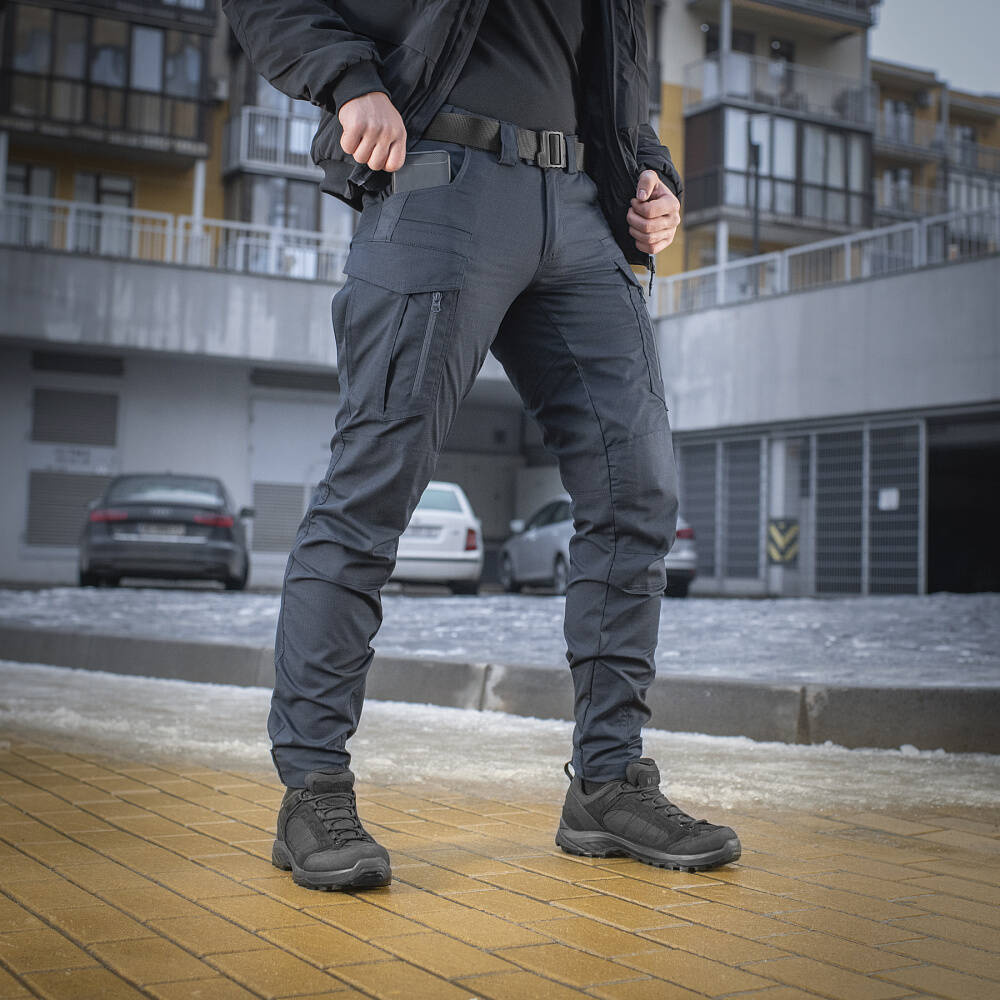 Range pants online