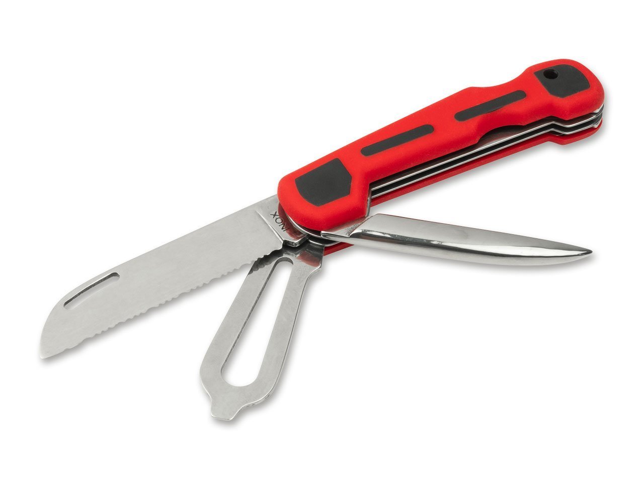 Swiss army clearance knife skipper