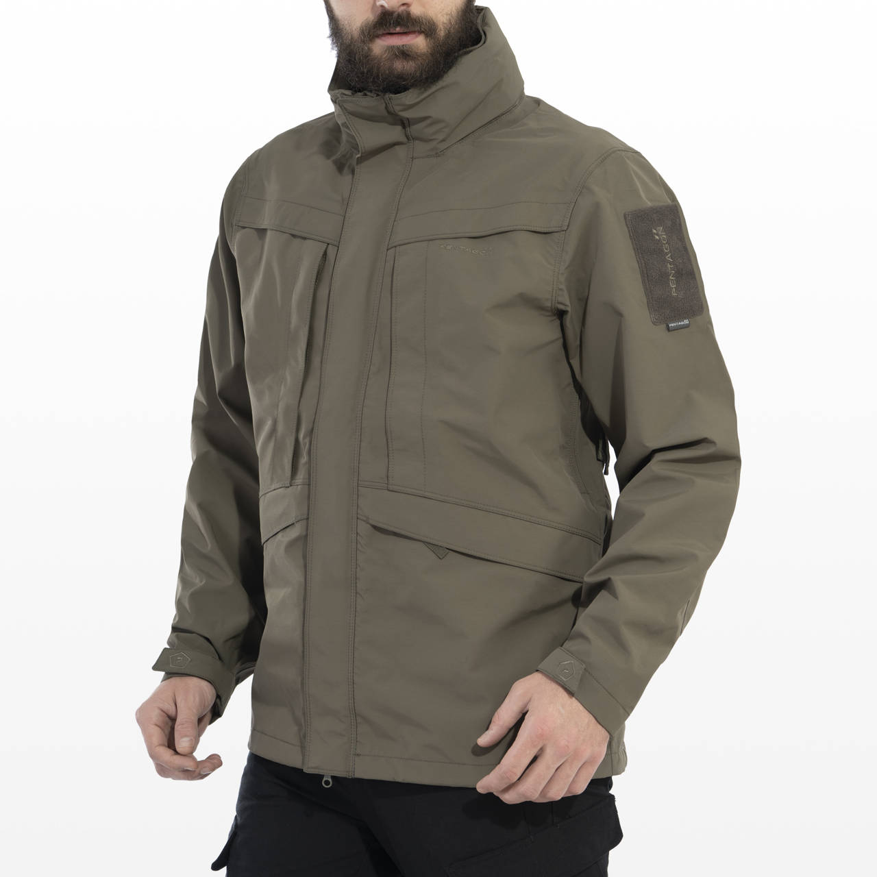 Woodland rain sale jacket india