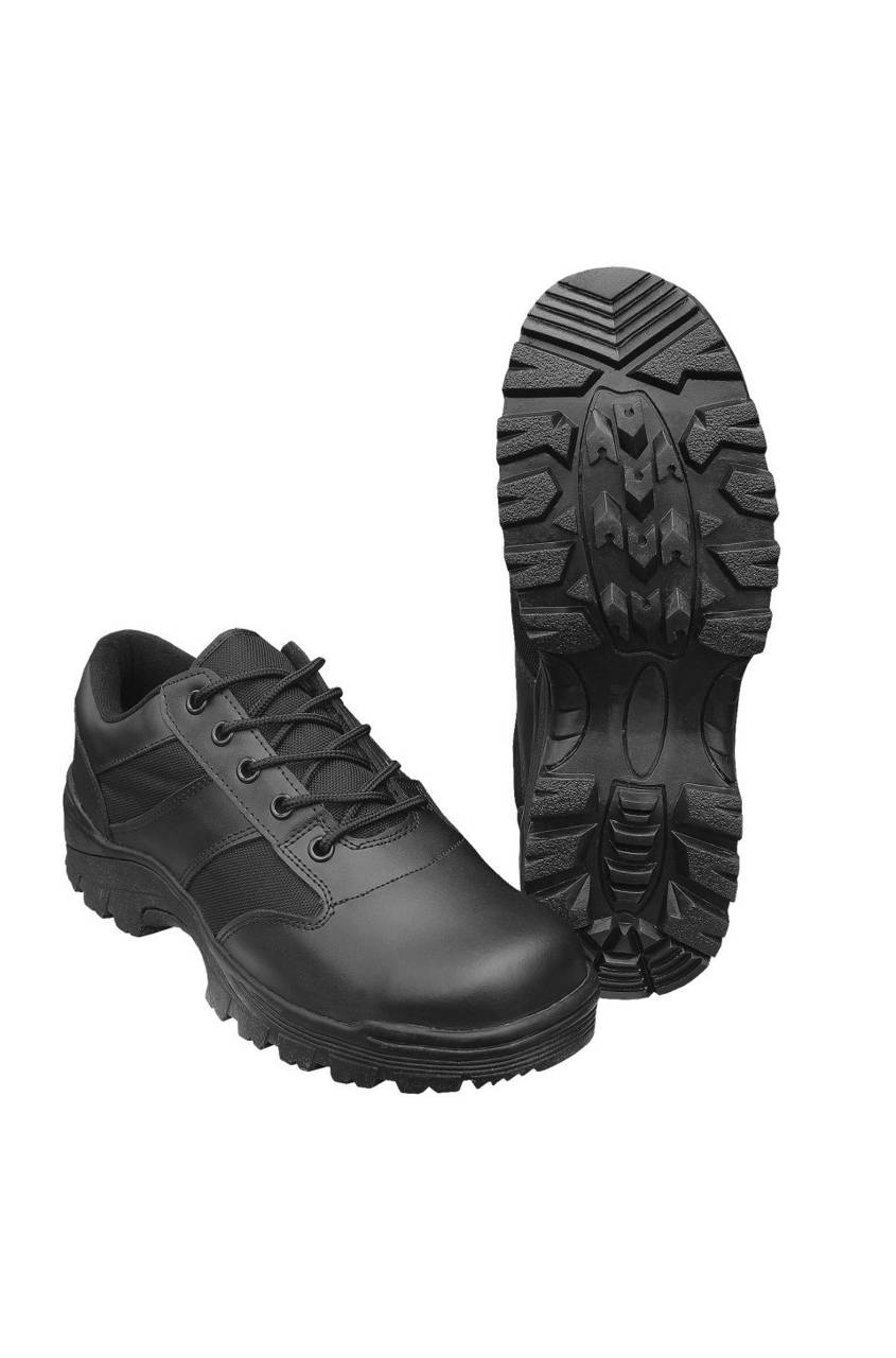 TACTICAL SNEAKERS - Mil-Tec® - OD OD, Trekking \ Men´s shoes \ Casual  Footwear \ Shoes Hunting \ Footwear , Army Navy Surplus  - Tactical