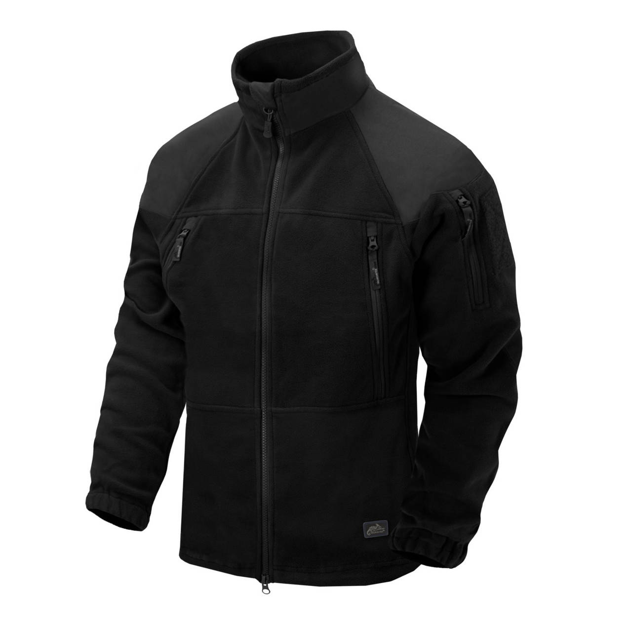 Helikon tex liberty 2024 heavy fleece jacket