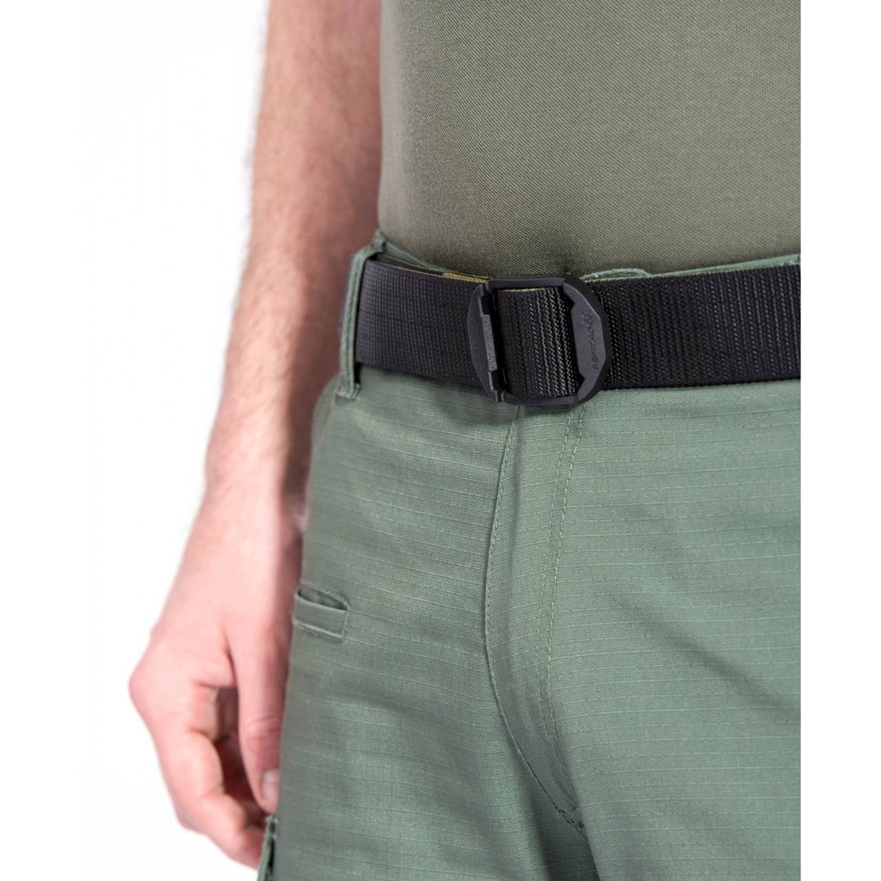 CONDOR OUTDOOR RIGGER trouser belt descender COYOTE  MILITARY RANGE