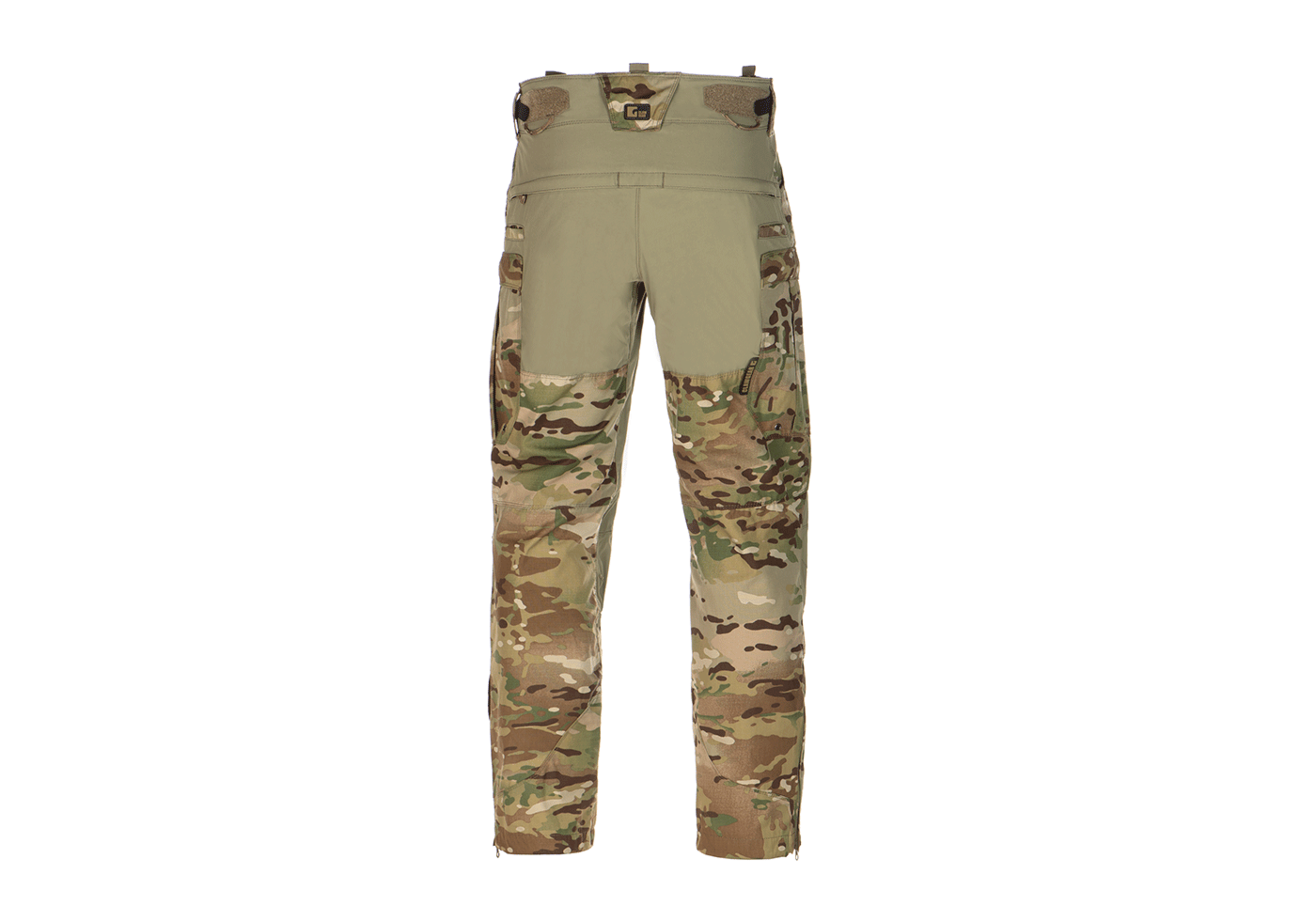 Multicam pants 2024