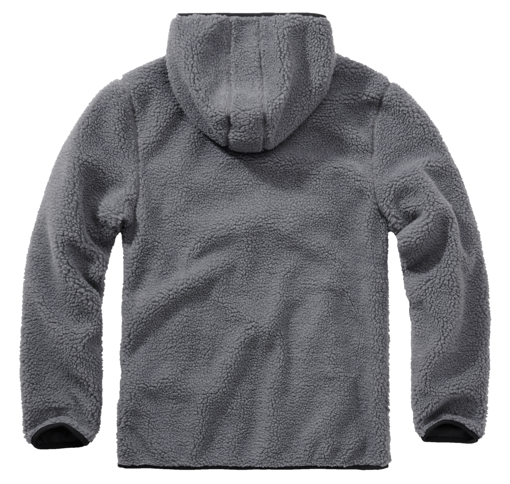 TEDDYFLEECE WORKER PULLOVER - ANTHRACITE variety prices Cheap Clothing, - Law Tactical BRANDIT - Big - Navy Jackets Gear Army | | Apparel | & \\ Enforcement, Surplus, Boots, Tactical Surplus Anthracite Military | militarysurplus.eu Outdoor