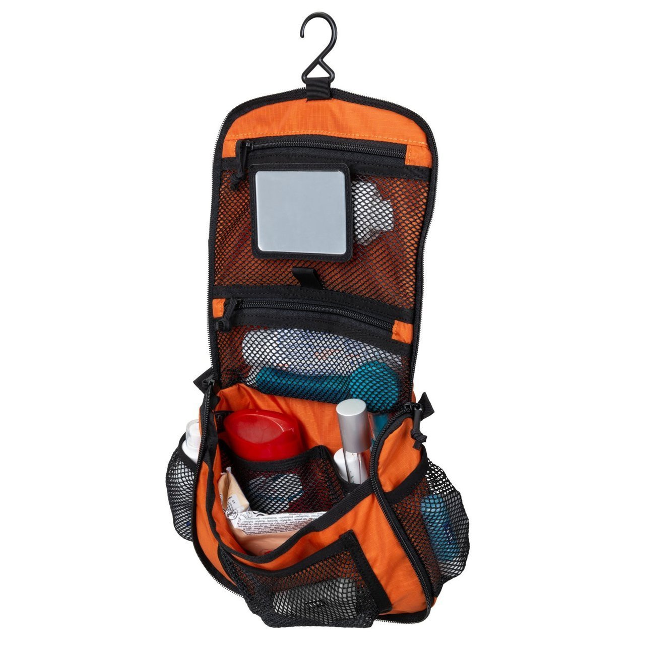 Hiking toiletry online bag