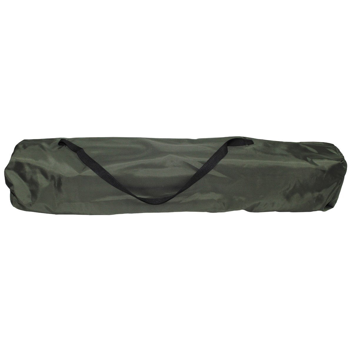 US Army Cot Aluminium frame 197x69x43 CM OD Green Trekking