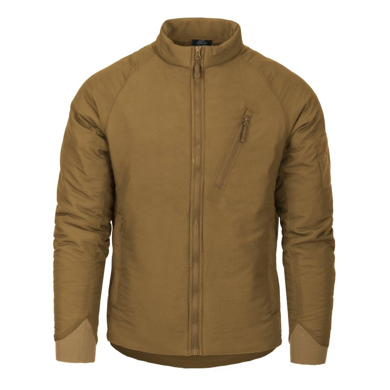 climashield apex jacket