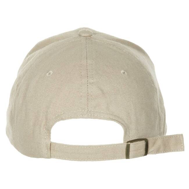  BB Cap, Cotton, Khaki