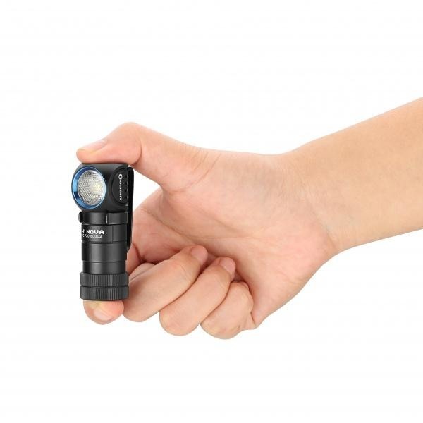 olight h1 nova