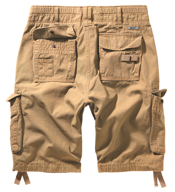  Pure Vintage Shorts - Beige