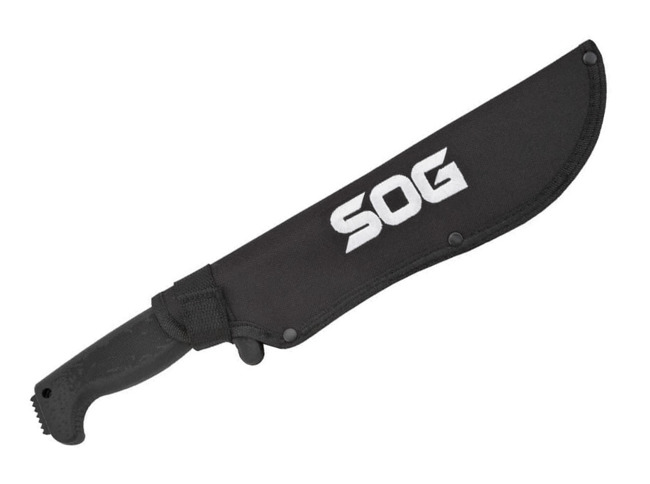  SOGfari Tanto Machete knife