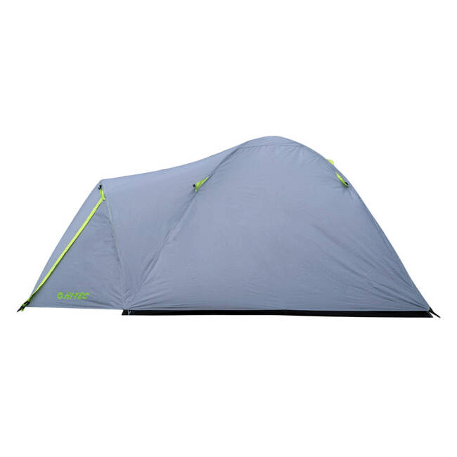 3-PERSONS TENT MAGNUM SOLARPRO 3 - ALLOY/IRON GATE - HITEC