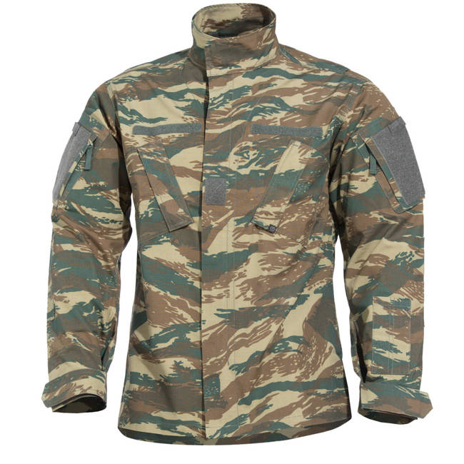 ACU 2.0 JACKET - PENTAGON® - GR CAMO