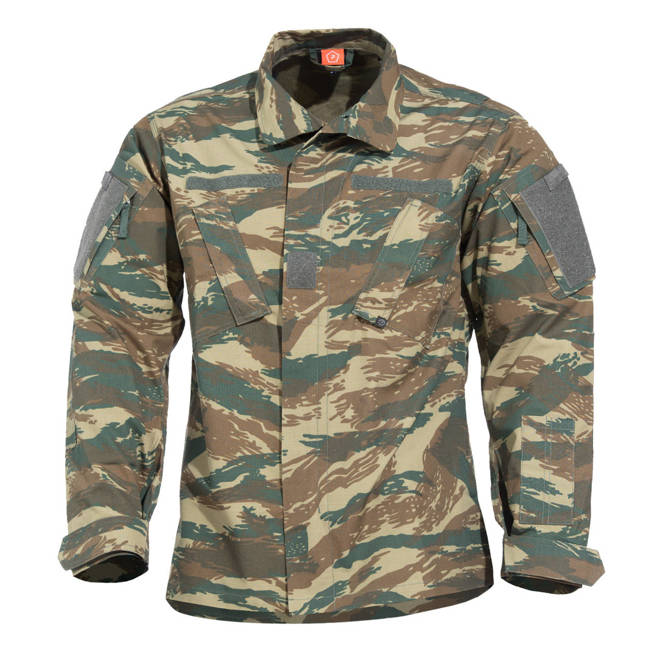 ACU 2.0 JACKET - PENTAGON® - GR CAMO