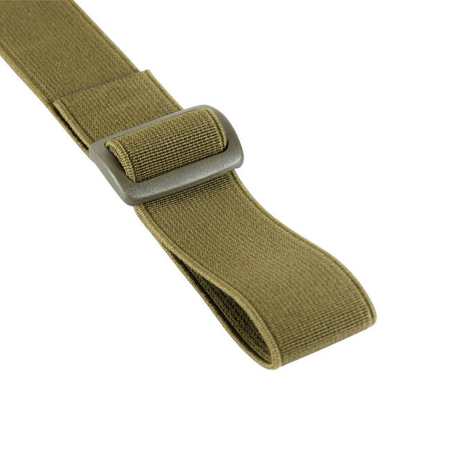 AJUSTABLE ELASTIC SUSPENDERS L7 - RANGER GREEN - M-TAC