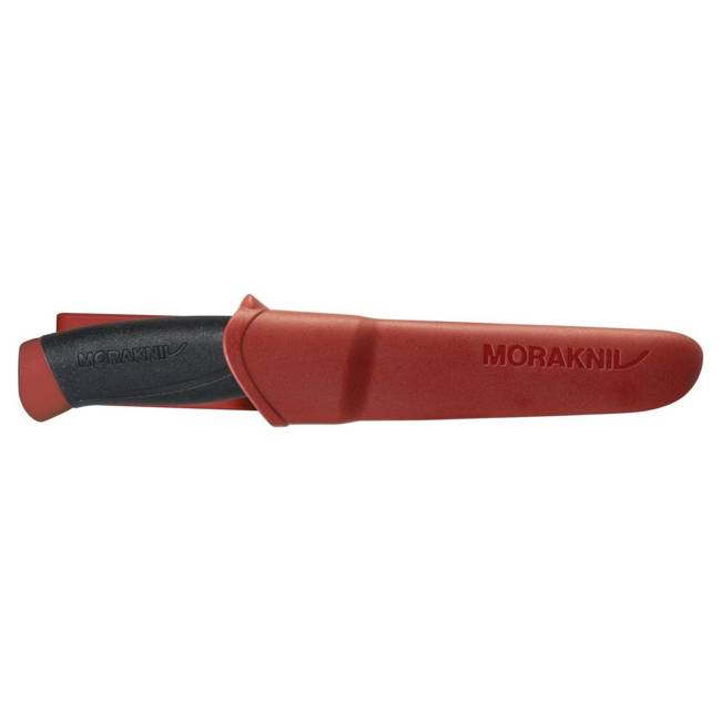 ALL ROUND KNIFE COMPANION (S) - MORAKNIV®  - DALA RED