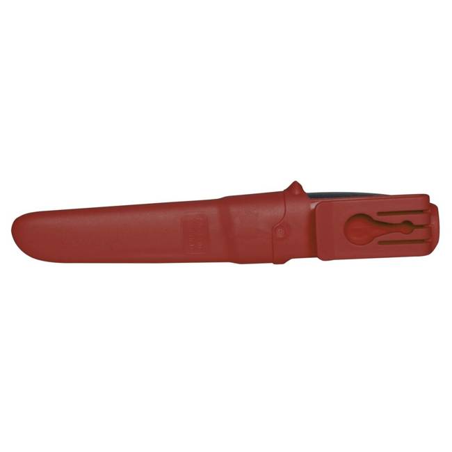 ALL ROUND KNIFE COMPANION (S) - MORAKNIV®  - DALA RED