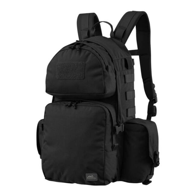 AMBUSH BACKPACK - 22,8 L - BLACK - HELIKON-TEX