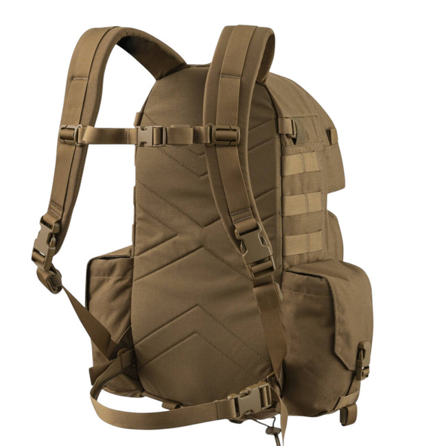 AMBUSH BACKPACK - 22,8 L - COYOTE - HELIKON-TEX