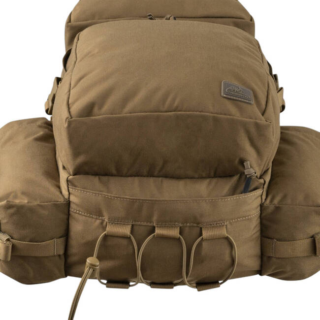 AMBUSH BACKPACK - 22,8 L - COYOTE - HELIKON-TEX