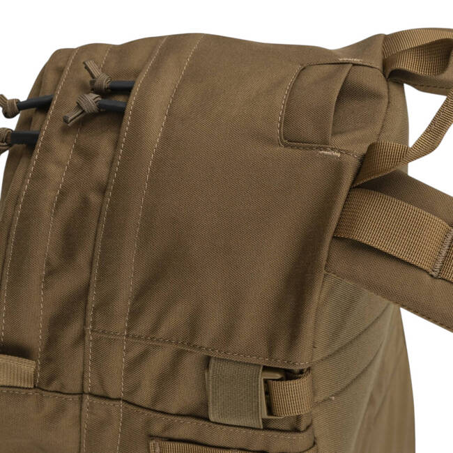 AMBUSH BACKPACK - 22,8 L - COYOTE - HELIKON-TEX