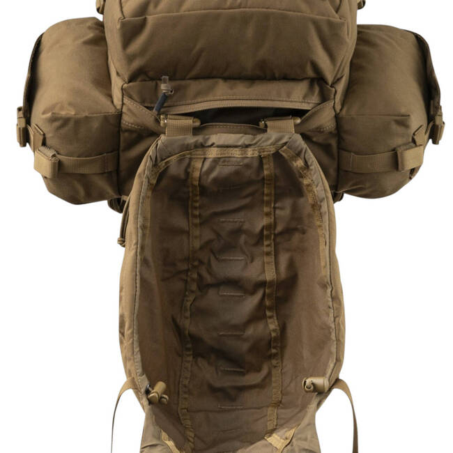 AMBUSH BACKPACK - 22,8 L - MULTICAM - HELIKON-TEX