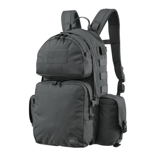 AMBUSH BACKPACK - 22,8 L - SHADOW GREY - HELIKON-TEX