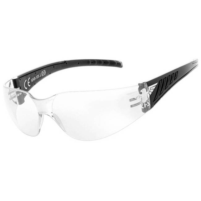 ARMY SPORTS GLASSES - KHS® Tactical Eyewear - CLEAR