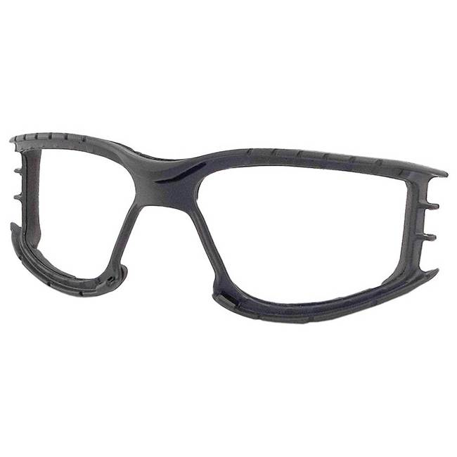 ARMY SPORTS GLASSES - KHS® Tactical Eyewear - CLEAR