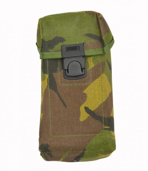 Ammunition pouch with ''Alice Clip'' clip - Military Surplus from the Dutch Army USED