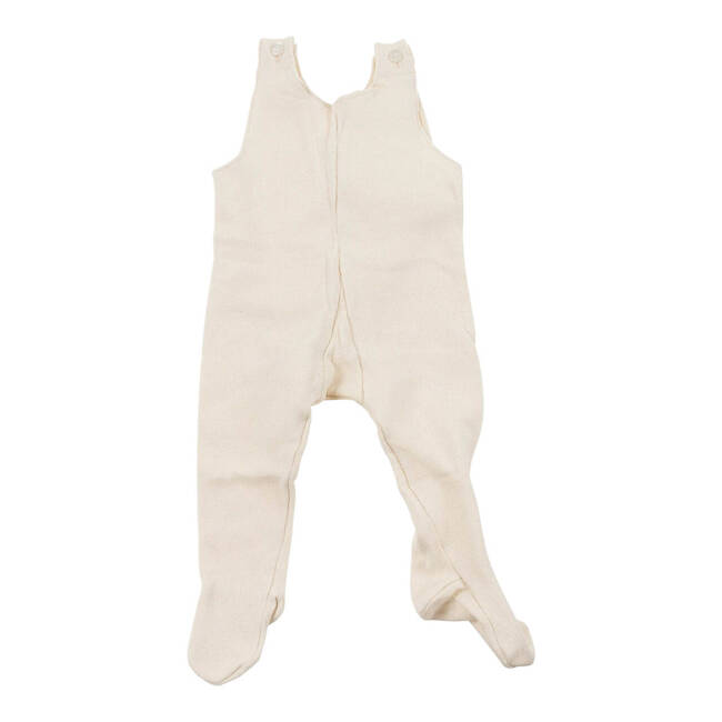 BABY ROMPER SUIT, WINTER - DENMARK - LIKE NEW