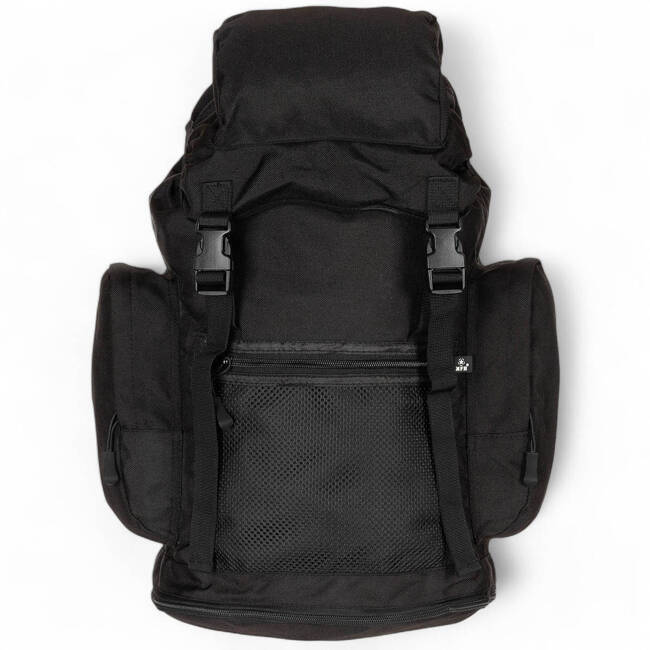 BACKPACK GB - 30 L - MFH - BLACK