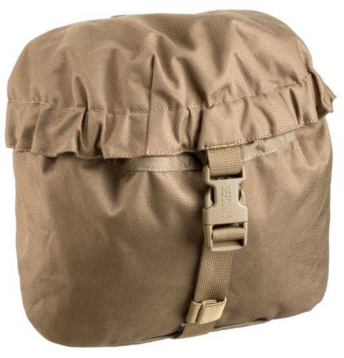 BACKPACK - "LONG RANGE" - 100 L - Defcon5® - COYOTE TAN