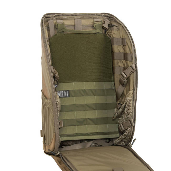 BACKPACK PANEL INSERT® - 37.5 x 24 cm - HELIKON - COYOTE