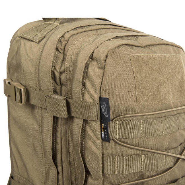 BACKPACK - RACCOON MK2® - 20 L - CORDURA® - Helikon-Tex® - DESERT NIGHT CAMO