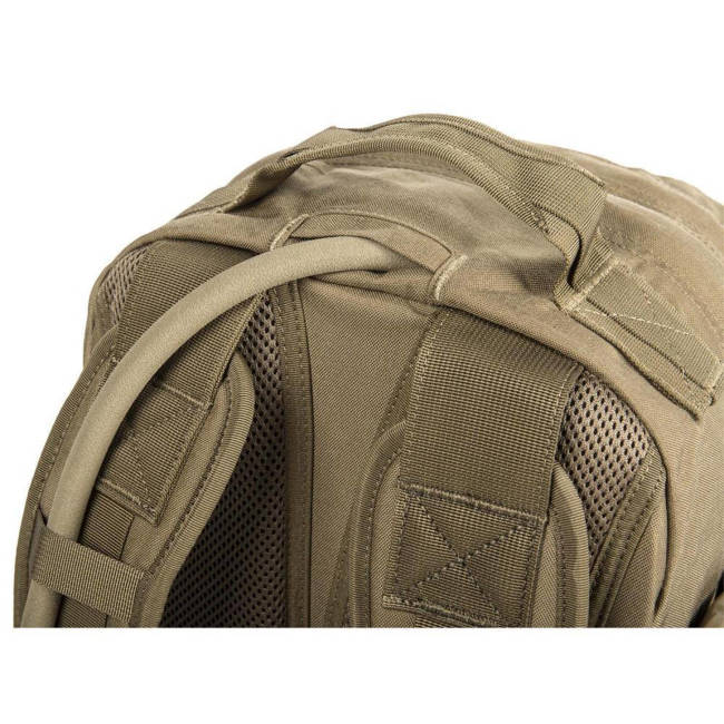 BACKPACK - RACCOON MK2® - 20 L - CORDURA® - Helikon-Tex® - EARTH BROWN/ CLAY