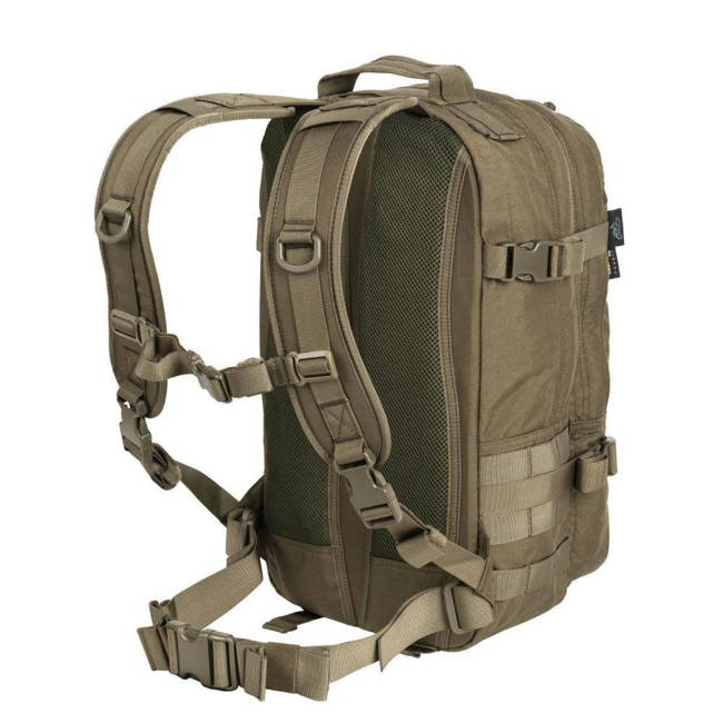 BACKPACK - RACCOON MK2® - 20 L - CORDURA® - Helikon-Tex® - EARTH BROWN/ CLAY