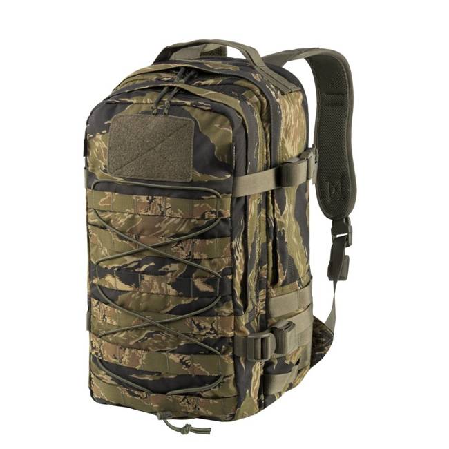 BACKPACK - RACCOON MK2® - 20 L - CORDURA® - Helikon-Tex® - TIGER STRIPE