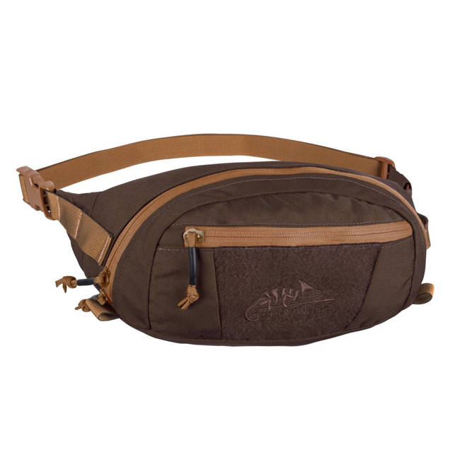 BANDICOOT WAIST PACK® - CORDURA® - Helikon-Tex® - EARTH BROWN/CLAY