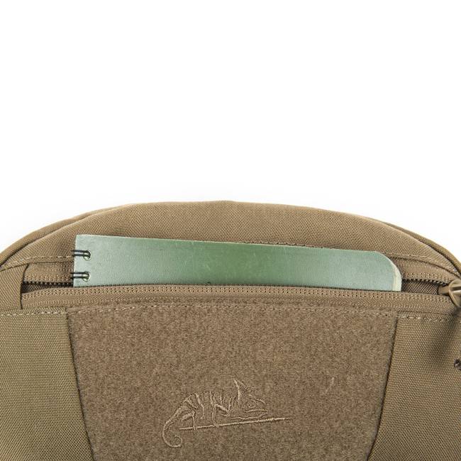 BANDICOOT WAIST PACK® - CORDURA® - Helikon-Tex® - EARTH BROWN/CLAY