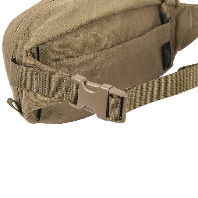 BANDICOOT WAIST PACK® - CORDURA® - Helikon-Tex® - EARTH BROWN/CLAY